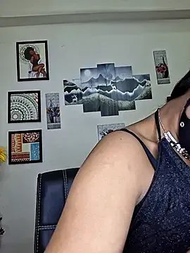 Noor-Bold on StripChat 