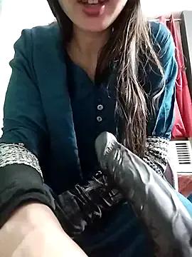 Noor_Darliing on StripChat 