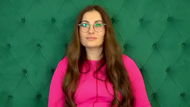 NoraFoxes on StripChat