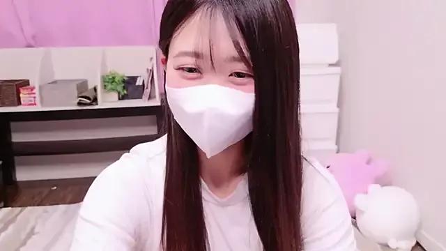 OSUSHI-CHAN from StripChat is Group
