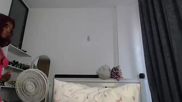 peeky_pinky on StripChat 