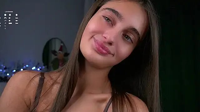 PiquingOgalala on StripChat