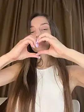 Polli_Kiss on StripChat
