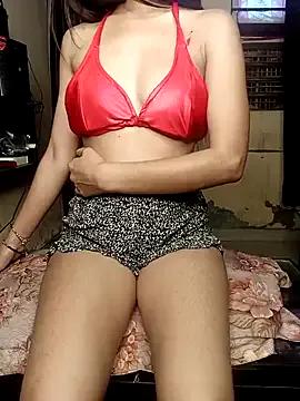 poojaji690 on StripChat 