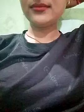 Poonam_Baby from StripChat is Freechat