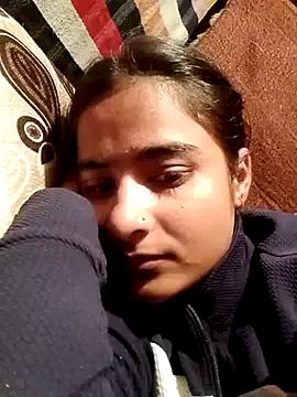 Poonam_Baby from StripChat