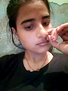 Poonam_Baby from StripChat