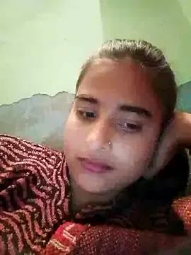 Poonam_Baby from StripChat