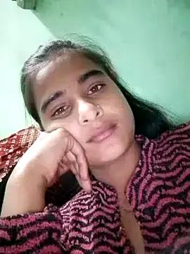 Poonam_Baby from StripChat