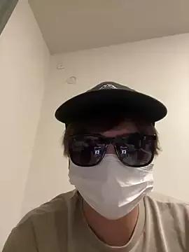 poporano2525 from StripChat