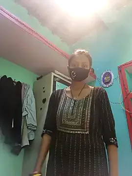 posewith on StripChat