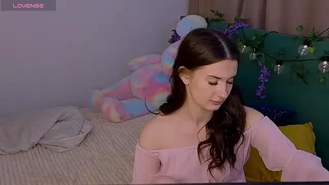 pussysvittyy on StripChat 
