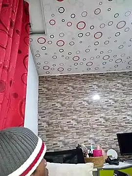 queemking on StripChat 