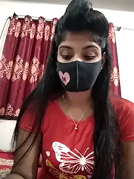 Queen-Any on StripChat