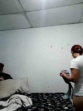 Queen_lorena on StripChat 