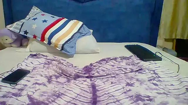 QueenMelisa from StripChat