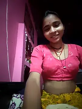 R_Roshni on StripChat