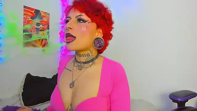 Rainnbow_ on StripChat