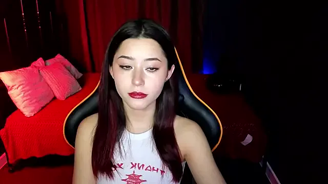 RedMidnight on StripChat