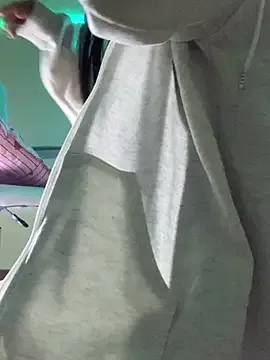 Rinrin_06 on StripChat