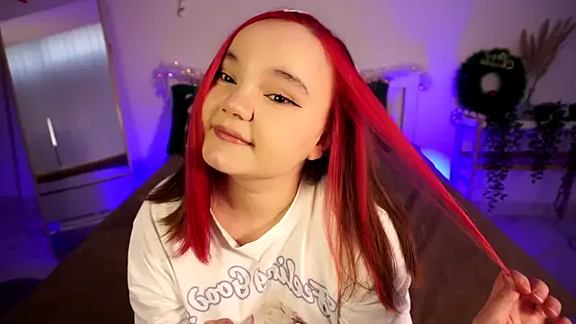 Rose_Luvv on StripChat