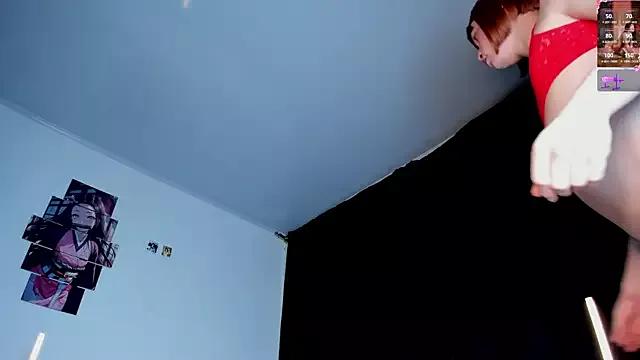rosse_merry from StripChat