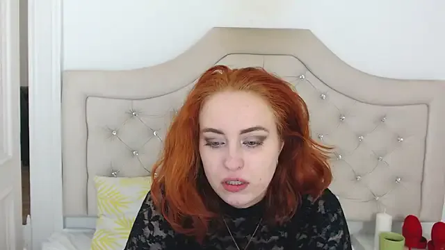 RubyBigBoobs on StripChat