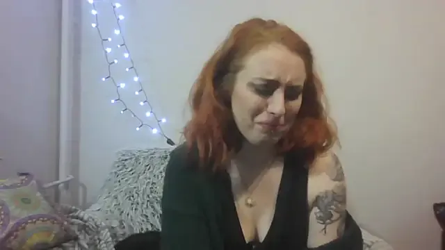 RubyBigBoobs on StripChat