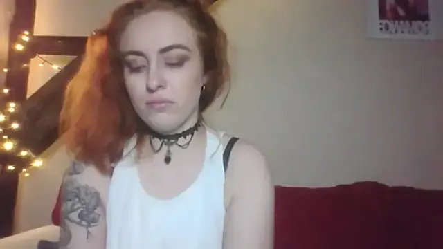 RubyBigBoobs on StripChat