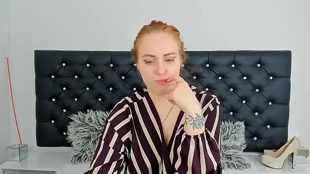 RubyBigBoobs on StripChat