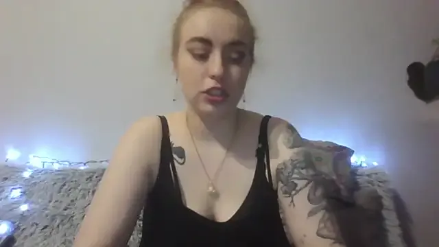RubyBigBoobs on StripChat