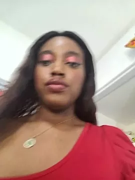 RubyFetish on StripChat