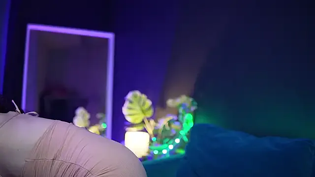 RubyRosa on StripChat