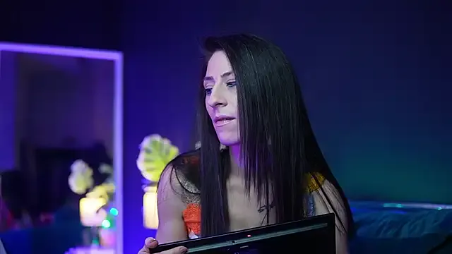 RubyRosa on StripChat