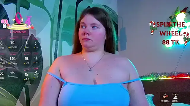 RubyValen on StripChat