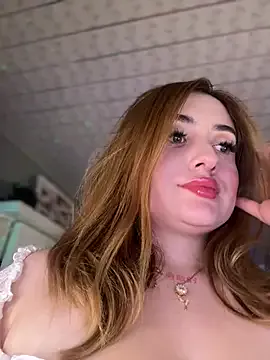 Sam_Thompsoon_ on StripChat