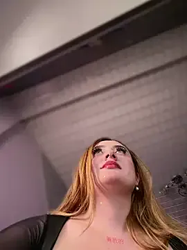 Sam_Thompsoon_ on StripChat