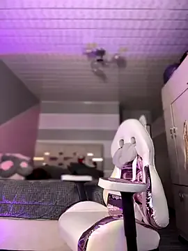 Sam_Thompsoon_ on StripChat