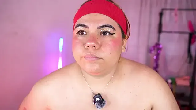 Samanta_Bigboos on StripChat