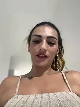 Samantha_bigboobs on StripChat 