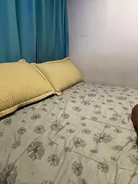 samantha_evans2 on StripChat 