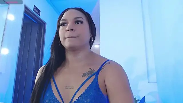 Samara_Hillss on StripChat 