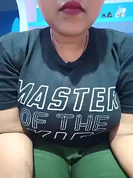 Samarya-78 on StripChat 
