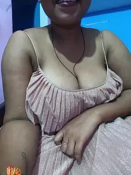 Samarya-78 on StripChat 
