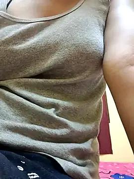 Sanaya_7 on StripChat 