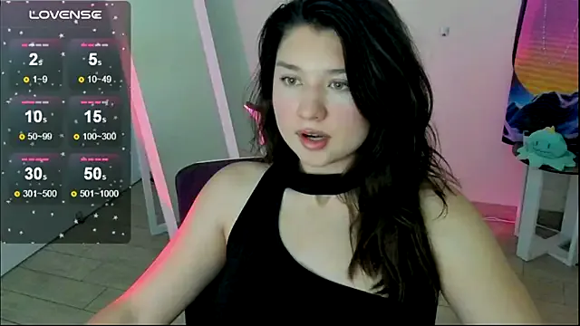 Sandra_Curly on StripChat