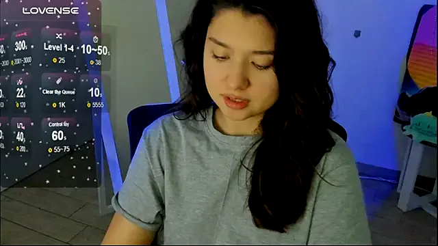 Sandra_Curly on StripChat