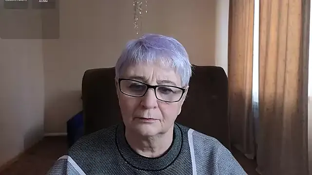 Sandra_Snowflake on StripChat