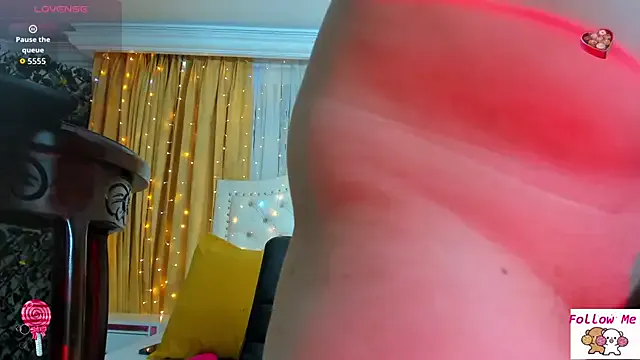 sasha_blake_ on StripChat 