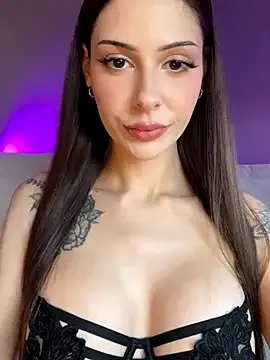 Sassy-Susie on StripChat 